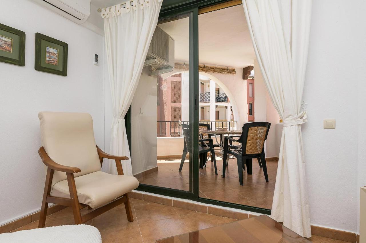 Corazon De Tarifa (Adults Only) Apartman Zahara de los Atunes Kültér fotó