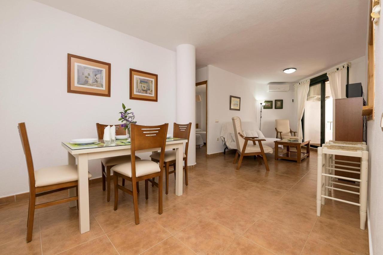 Corazon De Tarifa (Adults Only) Apartman Zahara de los Atunes Kültér fotó