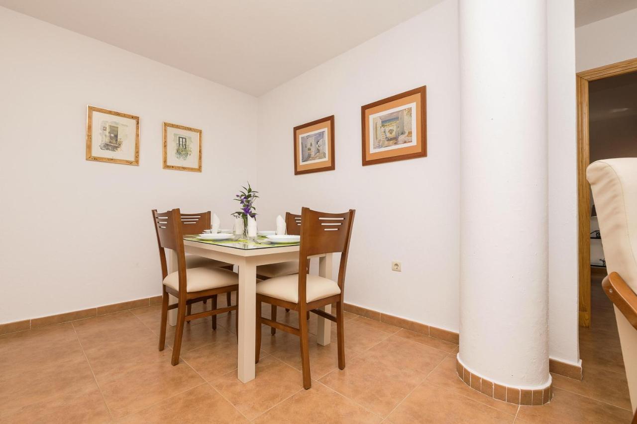 Corazon De Tarifa (Adults Only) Apartman Zahara de los Atunes Kültér fotó