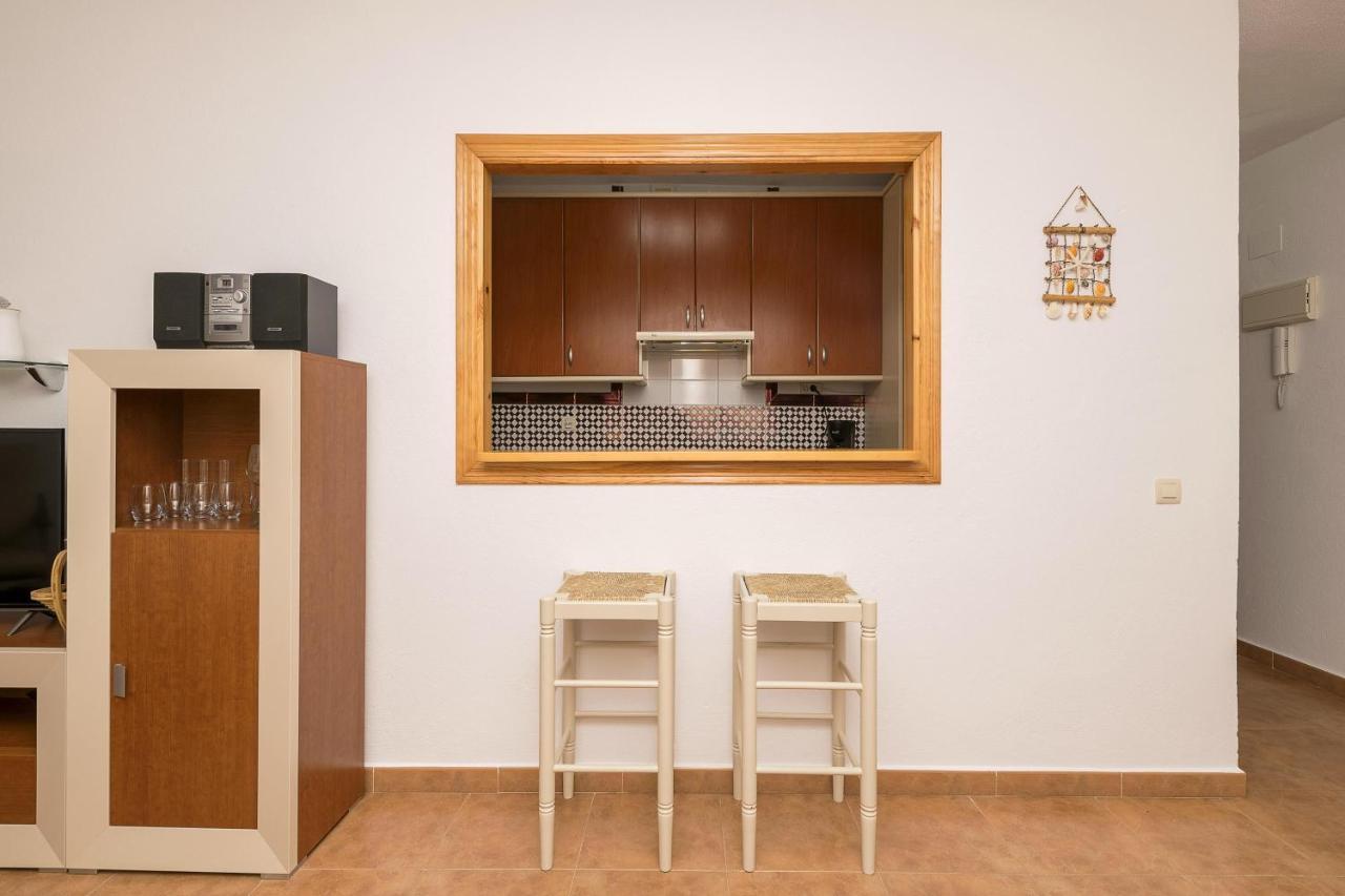 Corazon De Tarifa (Adults Only) Apartman Zahara de los Atunes Kültér fotó