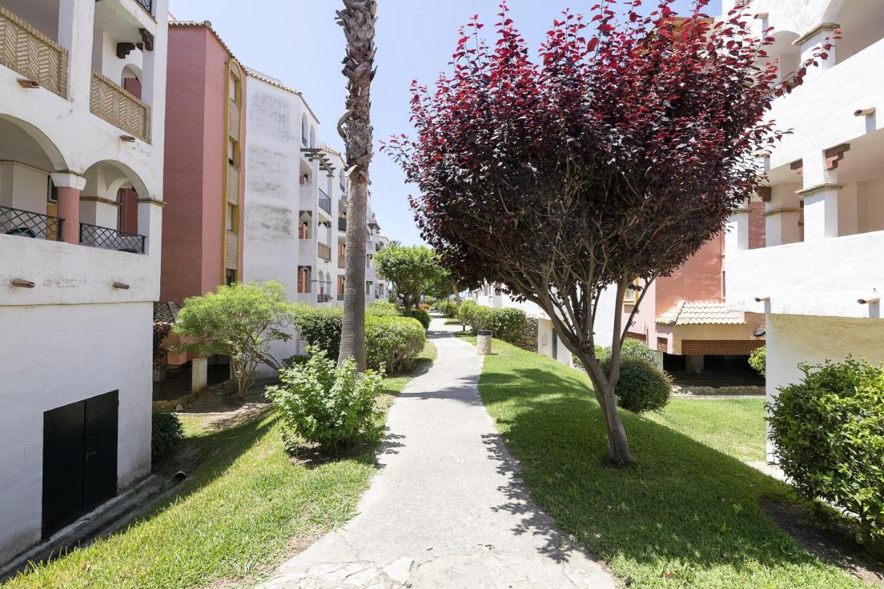 Corazon De Tarifa (Adults Only) Apartman Zahara de los Atunes Kültér fotó