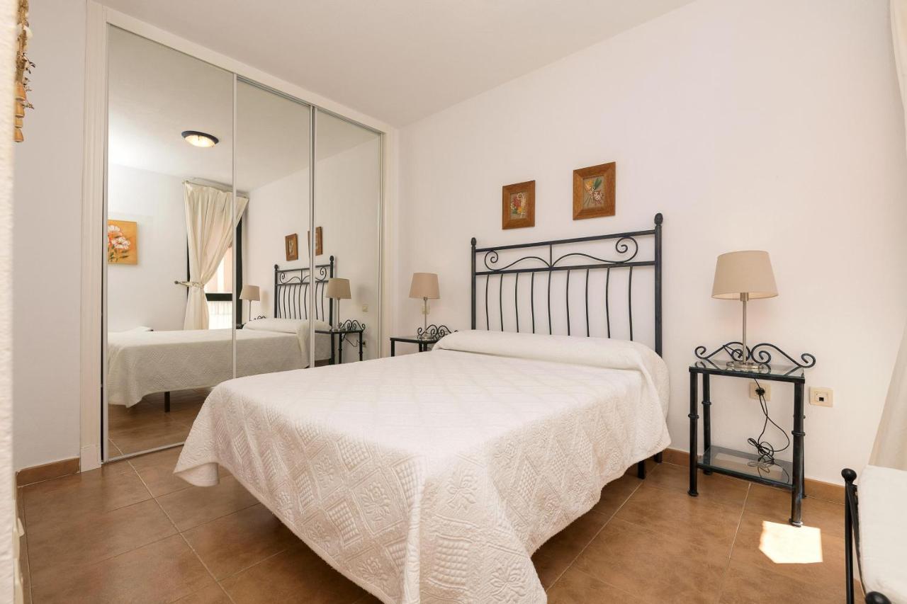 Corazon De Tarifa (Adults Only) Apartman Zahara de los Atunes Kültér fotó