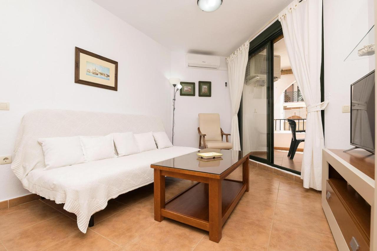 Corazon De Tarifa (Adults Only) Apartman Zahara de los Atunes Kültér fotó