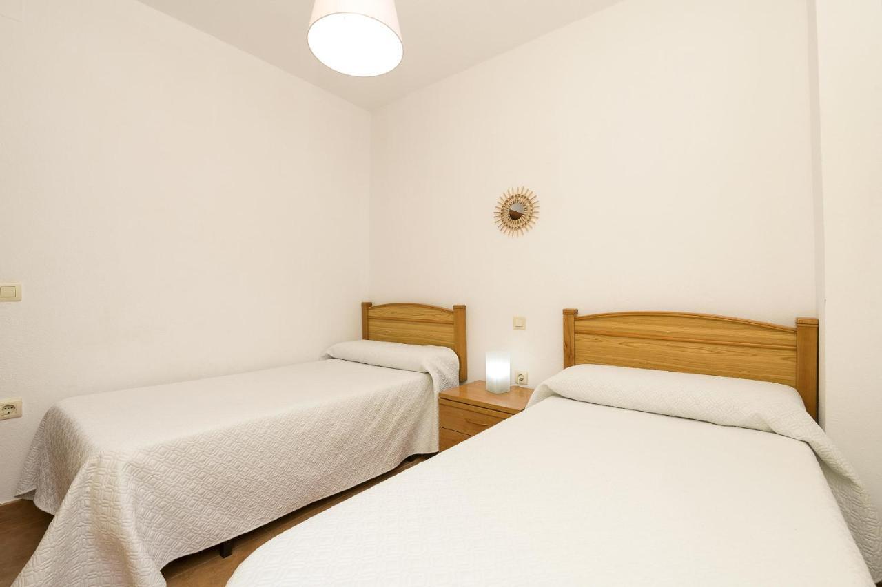 Corazon De Tarifa (Adults Only) Apartman Zahara de los Atunes Kültér fotó