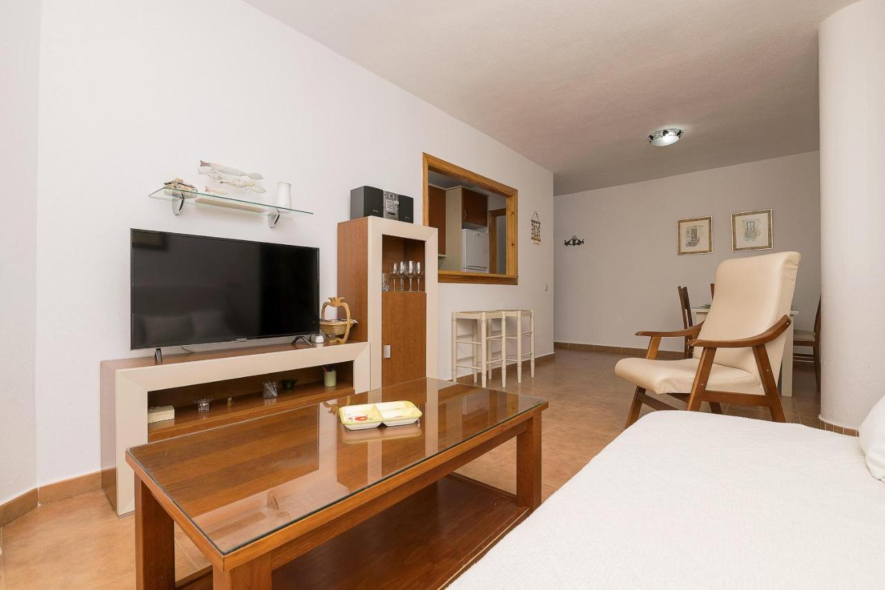 Corazon De Tarifa (Adults Only) Apartman Zahara de los Atunes Kültér fotó