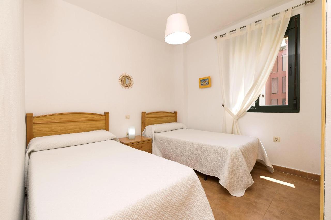 Corazon De Tarifa (Adults Only) Apartman Zahara de los Atunes Kültér fotó