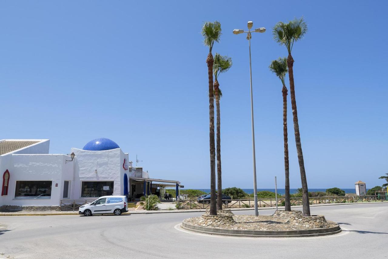 Corazon De Tarifa (Adults Only) Apartman Zahara de los Atunes Kültér fotó