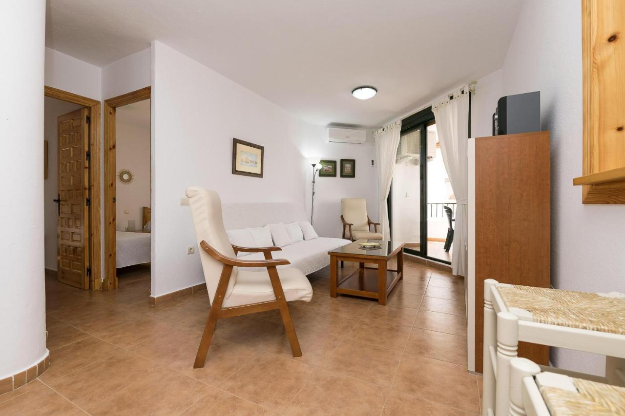 Corazon De Tarifa (Adults Only) Apartman Zahara de los Atunes Kültér fotó