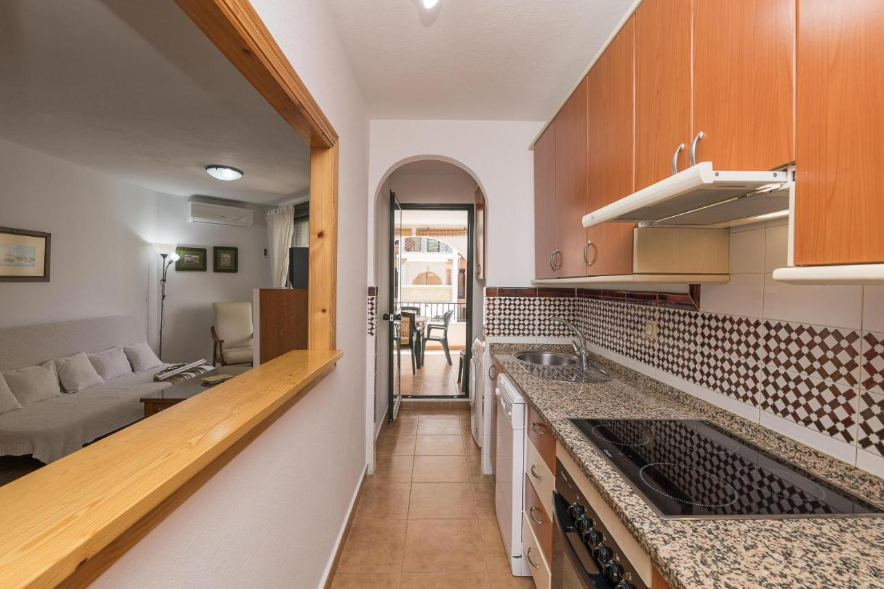 Corazon De Tarifa (Adults Only) Apartman Zahara de los Atunes Kültér fotó