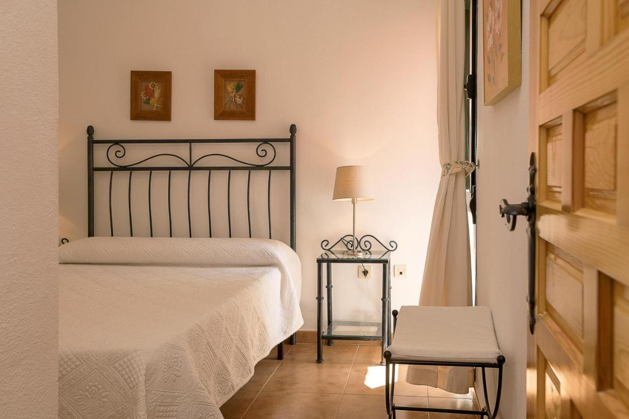 Corazon De Tarifa (Adults Only) Apartman Zahara de los Atunes Kültér fotó