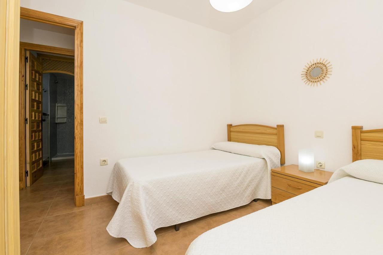 Corazon De Tarifa (Adults Only) Apartman Zahara de los Atunes Kültér fotó